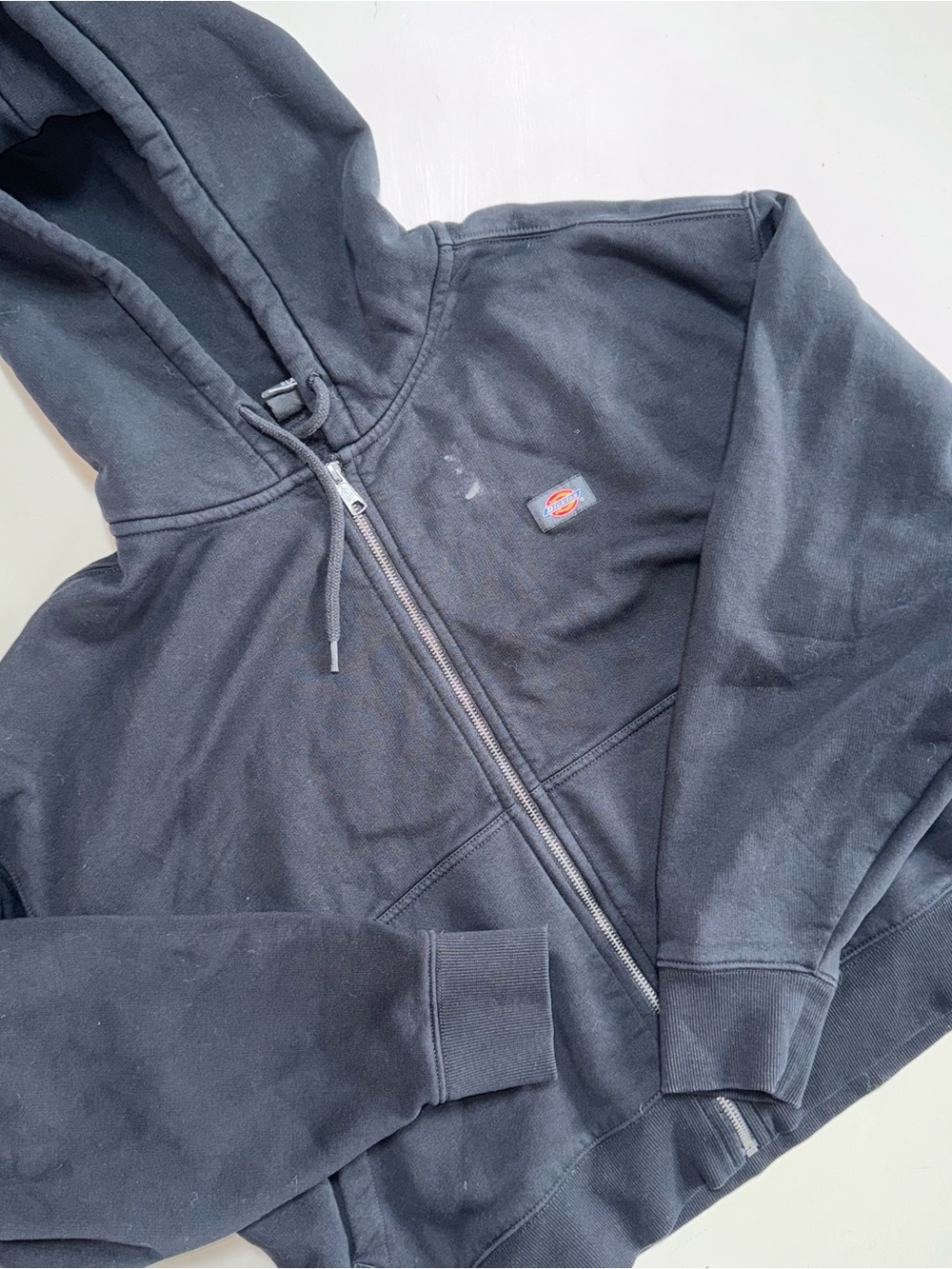 Women’s Dickies Hooded Jacket